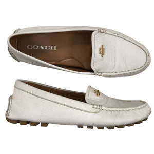 Unisex Coach - Loaferid, suurus 39 -  (1)