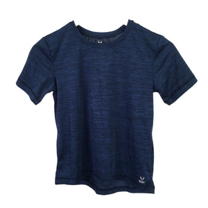 Unisex Soc - Spordisärk, lühikesed varrukad, suurus 146 - 152 -  (1)