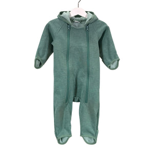 Unisex Polarn O. Pyret - Softshell-kombinesoon, suurus 68–74 -  (1)