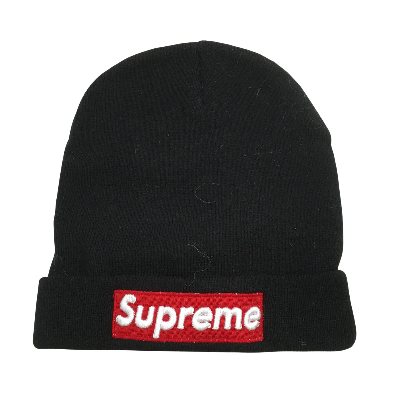 Unisex Supreme - Ohut müts, suurus 52 - 54 cm -  (1)