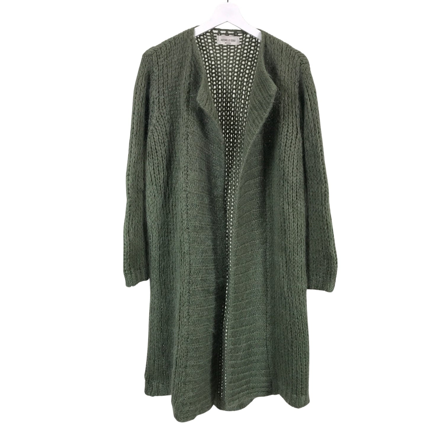 Cardigan, size 42