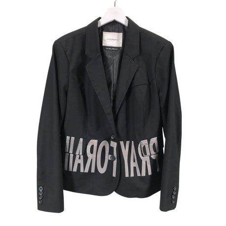 Unisex Uldahl - Jakk, suurus 42 -  ()