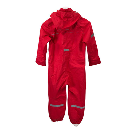 Unisex Reima - Välisülikond, suurus 122 - 128 -  (2)