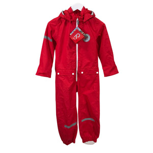 Unisex Reima - Välisülikond, suurus 122 - 128 -  (1)