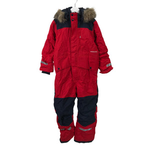 Unisex Didriksons - Talvekombinesoon, suurus 128–134 -  (1)