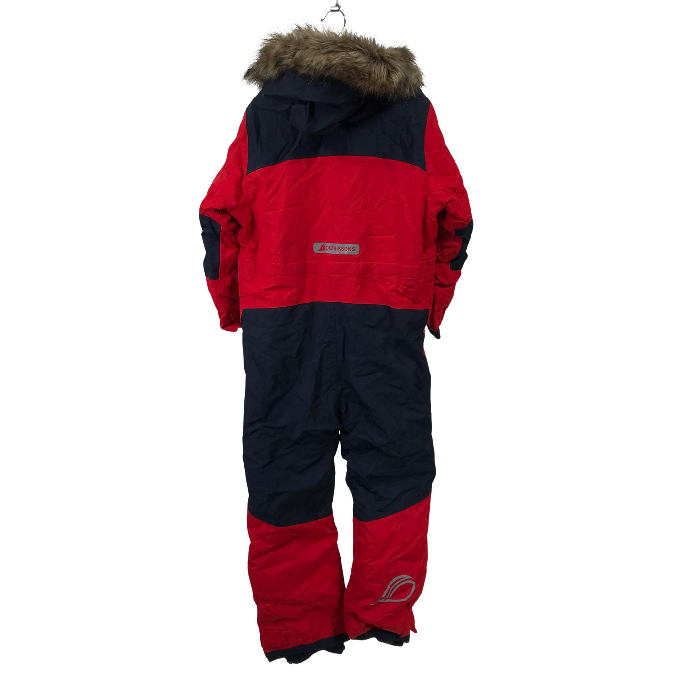 Unisex Didriksons - Talvekombinesoon, suurus 128–134 -  (2)