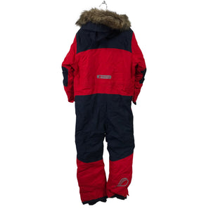 Unisex Didriksons - Talvekombinesoon, suurus 128–134 -  (2)