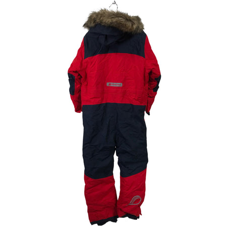 Unisex Didriksons - Talvekombinesoon, suurus 128–134 -  (2)