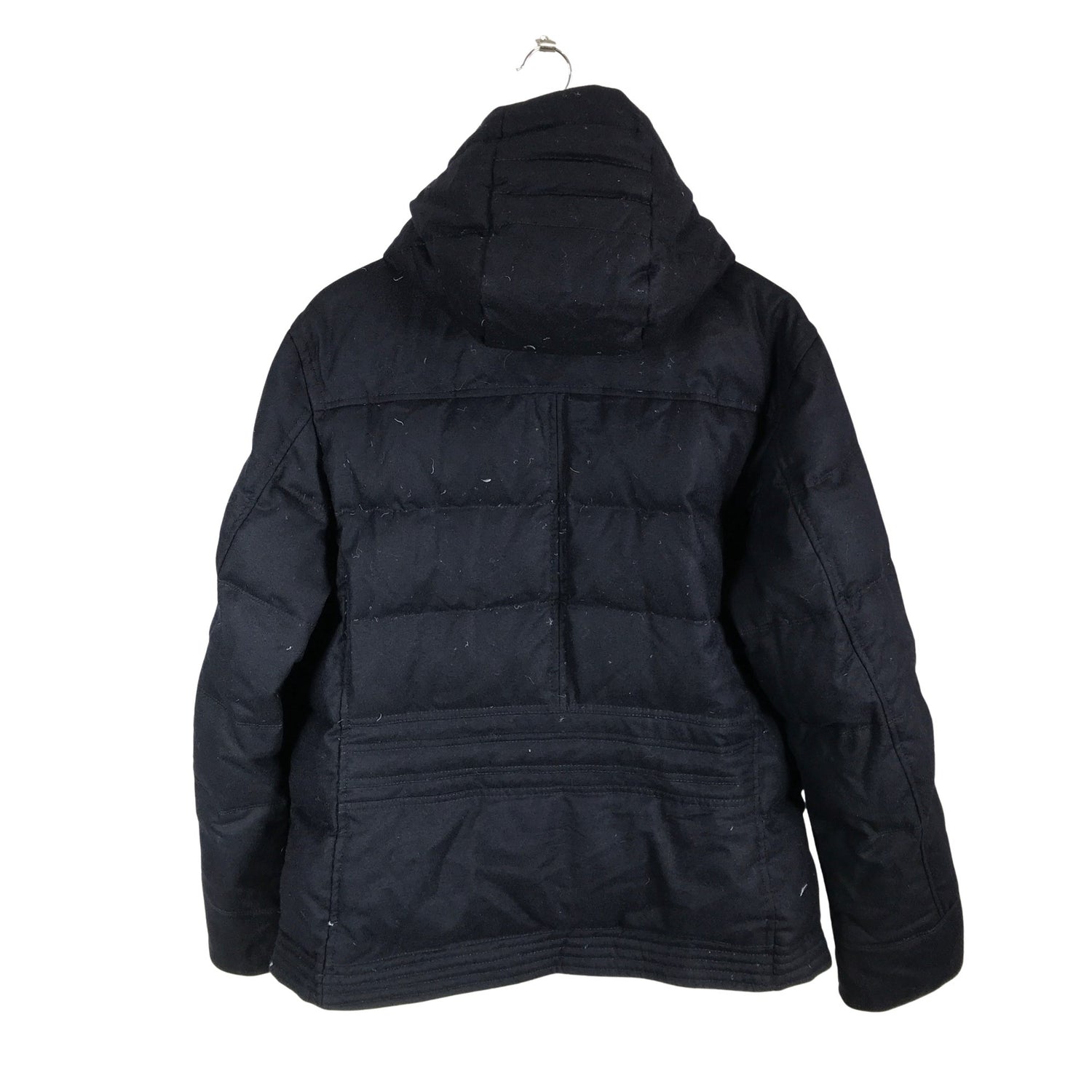 Down jacket, size XL