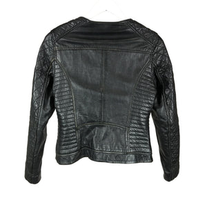 Unisex Maze - Nahktagi, suurus 36 -  (2)