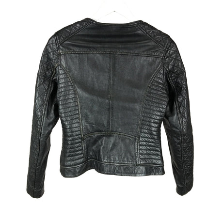 Unisex Maze - Nahktagi, suurus 36 -  (2)