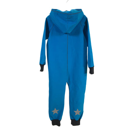 Unisex iELM - Softshell-kombinesoon, suurus 104–110 -  (2)