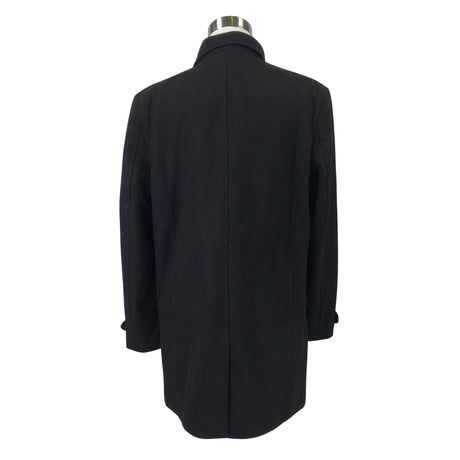 Unisex Kiomi - Villakangast mantel, suurus XL -  (2)