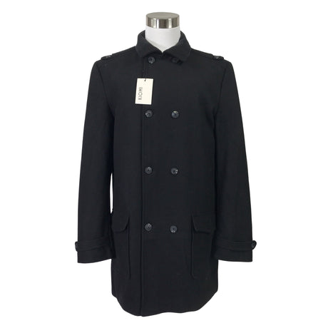 Unisex Kiomi - Villakangast mantel, suurus XL -  ()