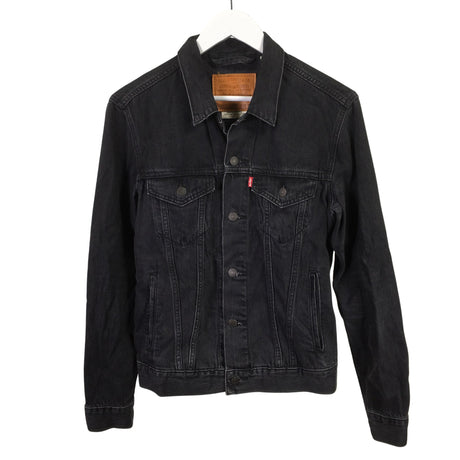 Unisex Levi's - Teksajakett, suurus S -  ()