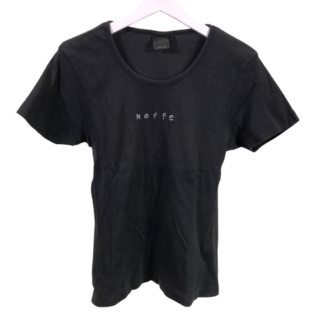 Unisex Kaffe - T-särk, suurus 40 -  ()