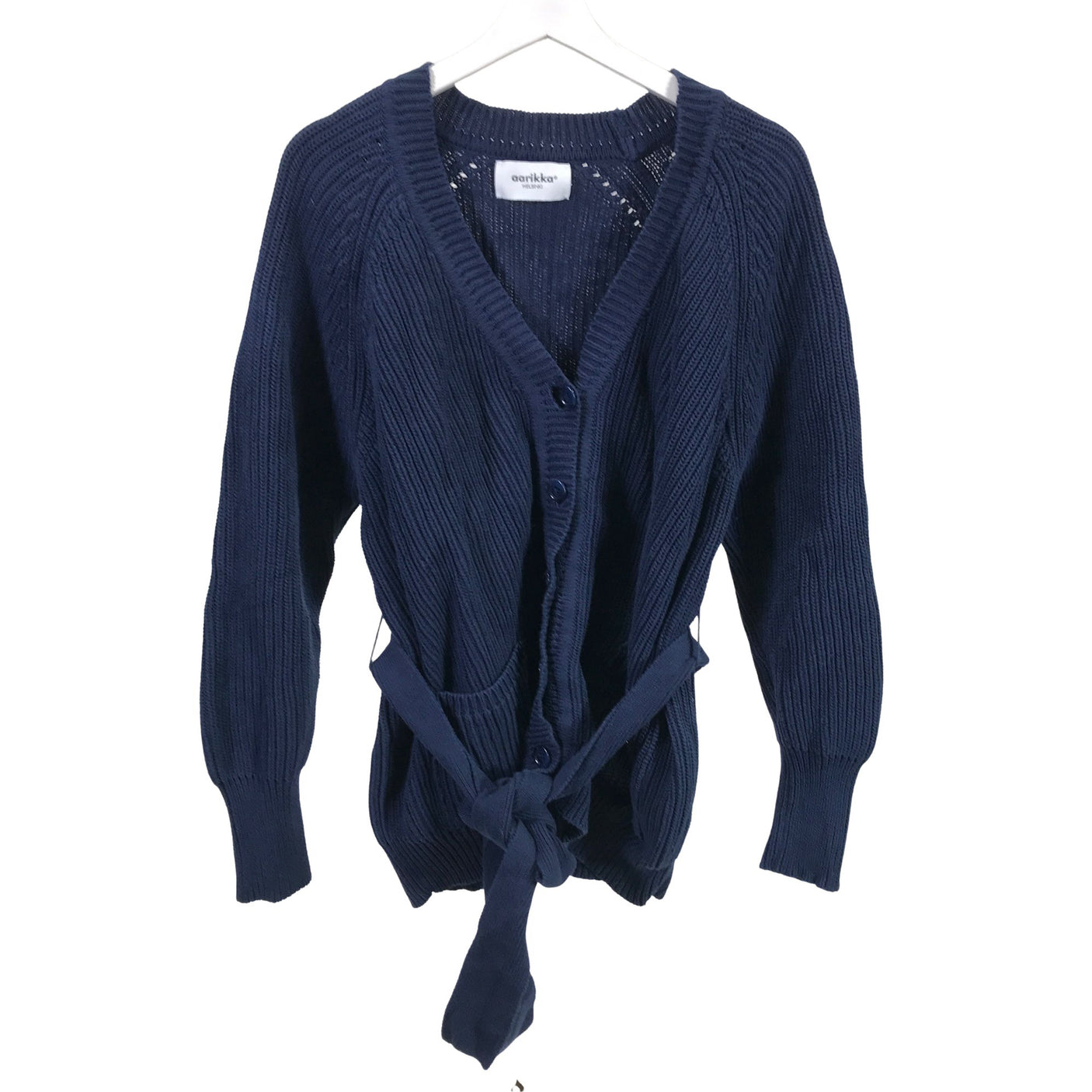 Unisex Aarikka - Kardigan, suurus 38 -  (1)