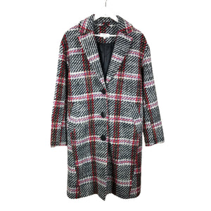 Villakangast mantel, suurus 42