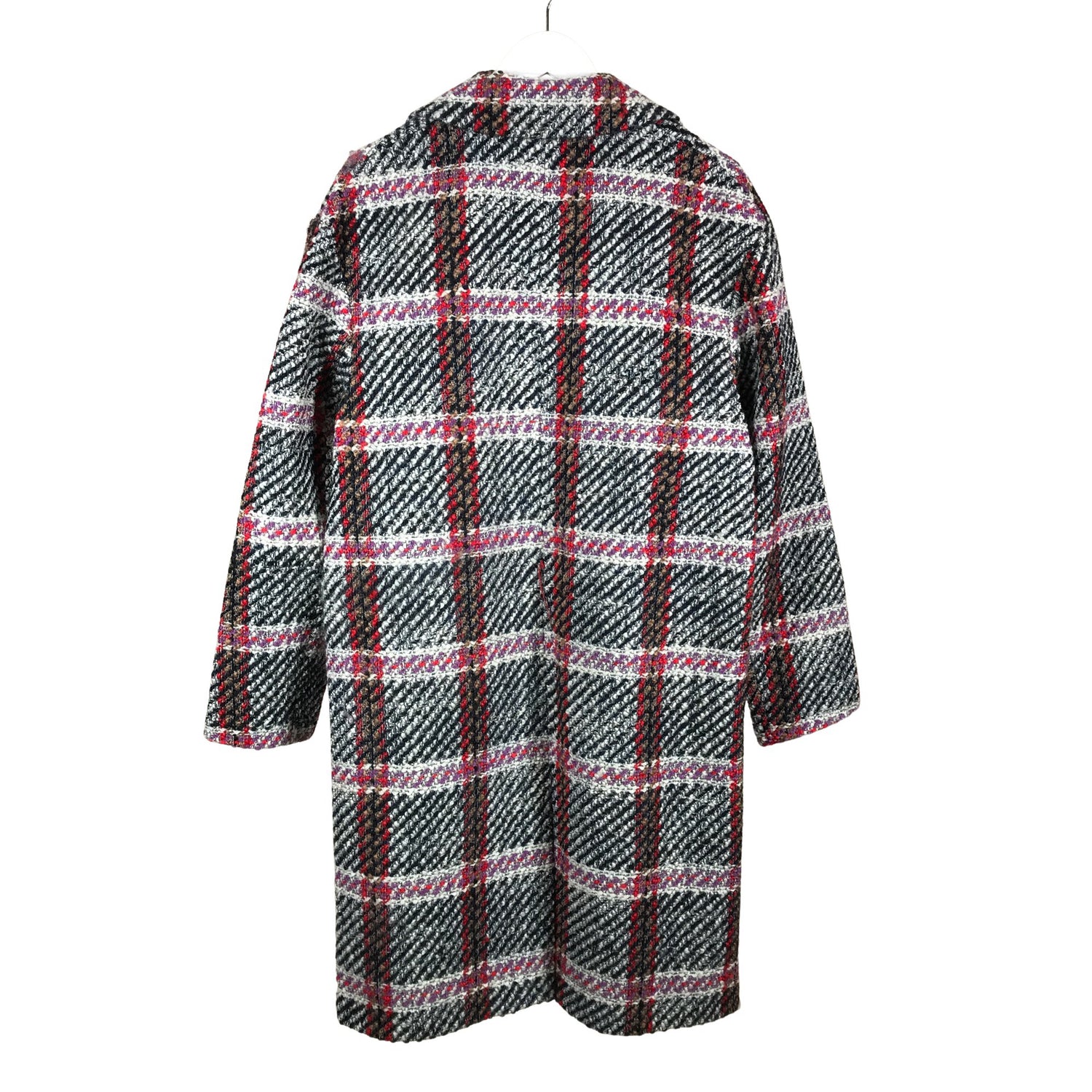 Villakangast mantel, suurus 42