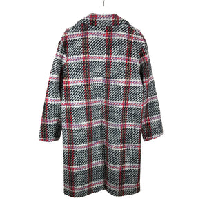 Villakangast mantel, suurus 42