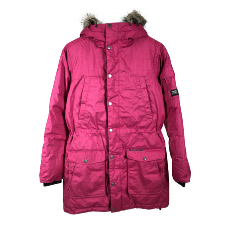 Unisex Everest - Parkajope, suurus 34 -  ()