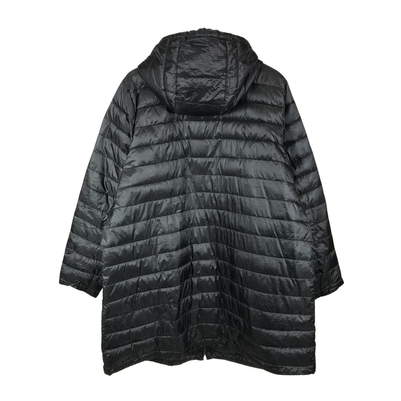 Unisex Zizzi - Õhuke tepitud jope, suurus 44 -  (2)