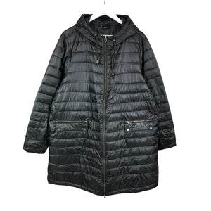 Unisex Zizzi - Õhuke tepitud jope, suurus 44 -  (1)