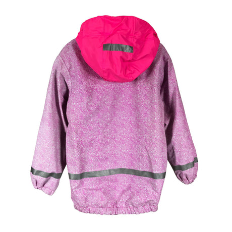 Unisex Tenson - Vihmamantel, suurus 134 - 140 -  (2)