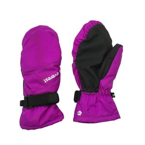 Unisex Everest - Talvekindad, suurus 8–12 aastat -  (1)