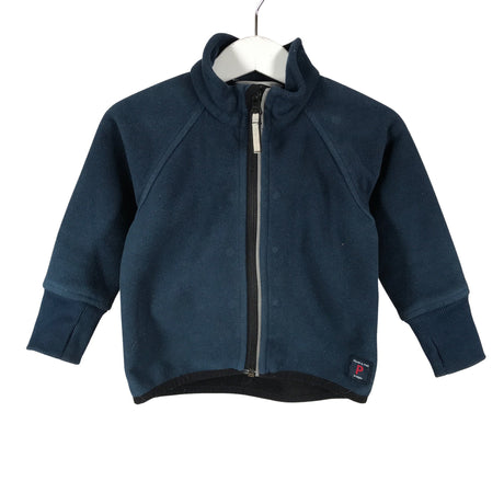 Unisex Polarn O. Pyret - Tuulefliisjakk, suurus 68–74 -  ()