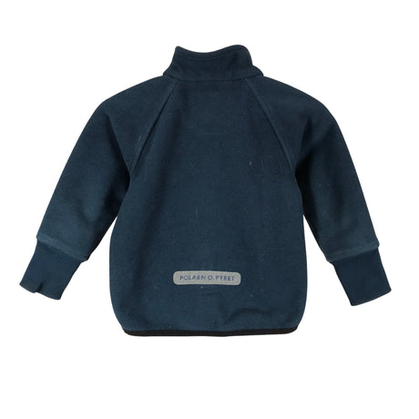 Unisex Polarn O. Pyret - Tuulefliisjakk, suurus 68–74 -  (2)
