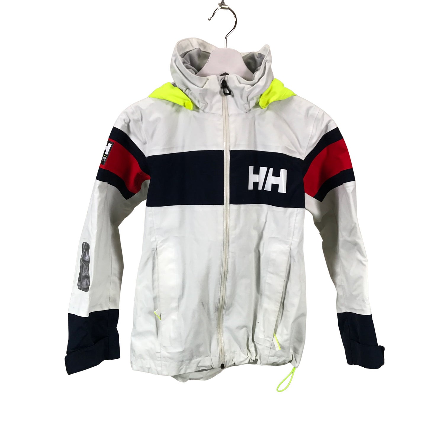 Shell jacket, size 146 - 152