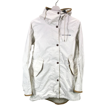 Unisex Didriksons - Parkajope, suurus 40 -  ()