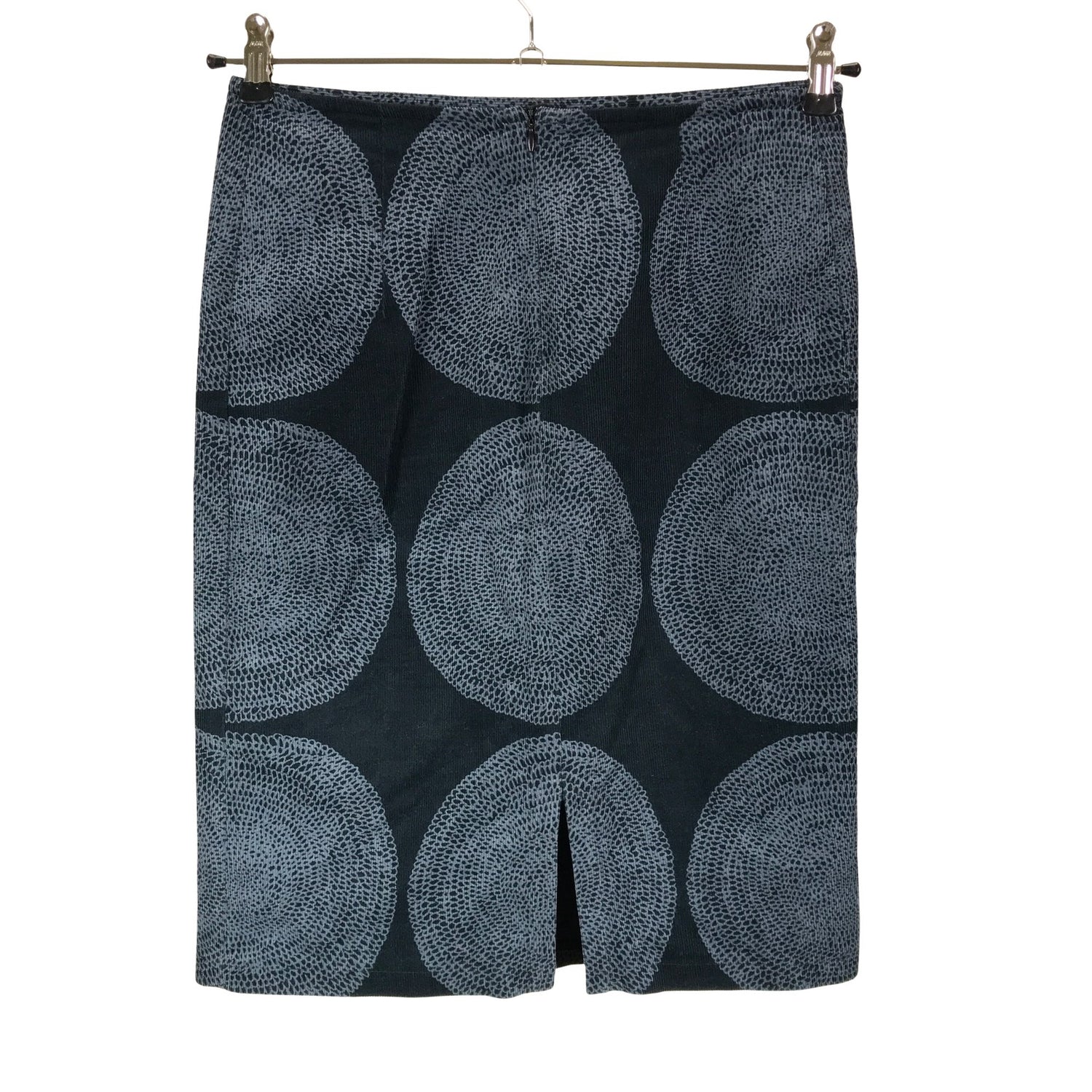  Hame  Kangashame, koko 36  Marimekko 
