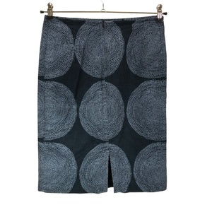 Unisex Marimekko - Kangaseelik, suurus 36 -  (2)