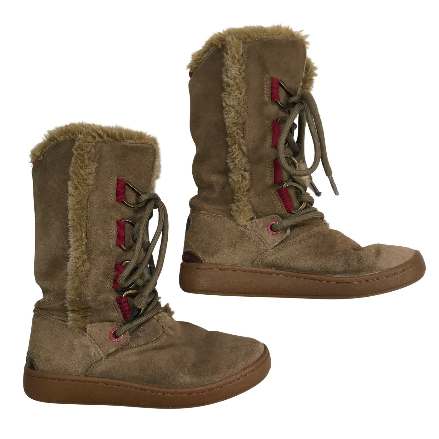 Talvesaapad, suurus 36