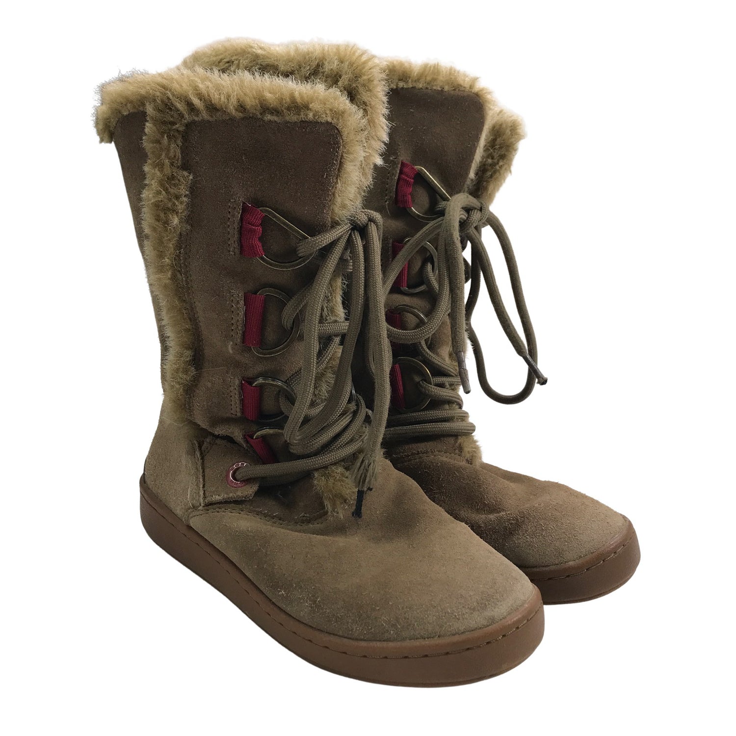 Talvesaapad, suurus 36