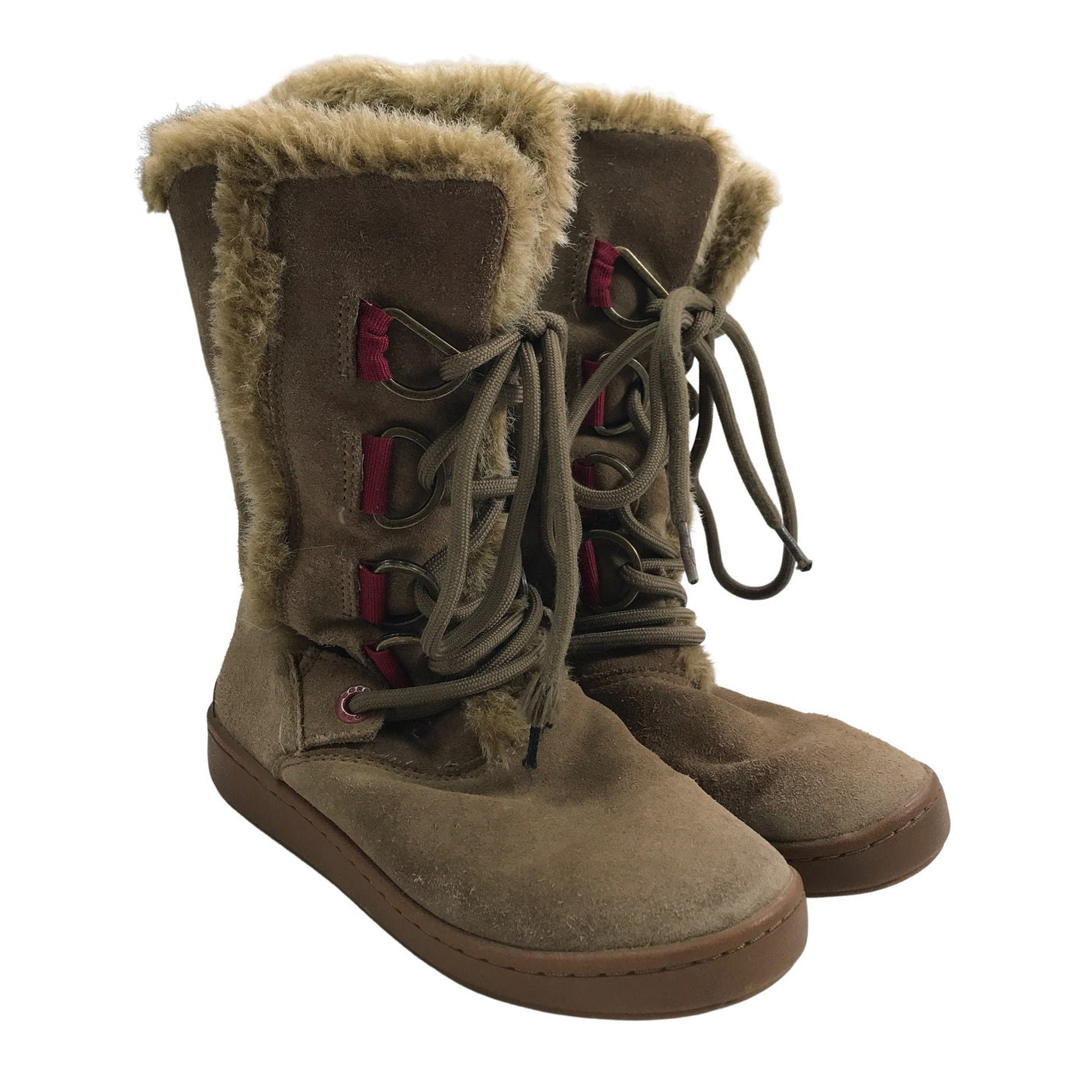 Talvesaapad, suurus 36