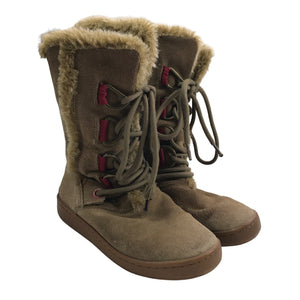 Talvesaapad, suurus 36