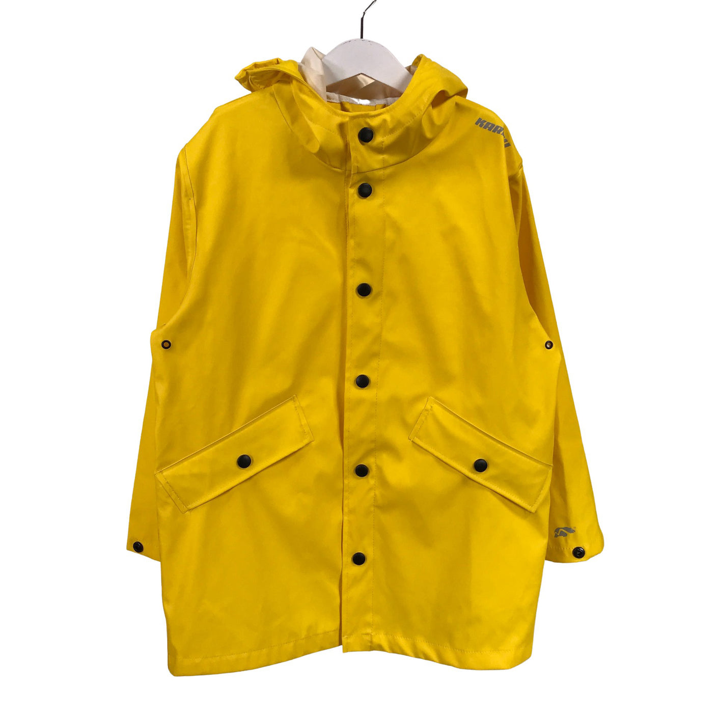 Unisex Karhu - Vihmamantel, suurus 134 - 140 -  (1)