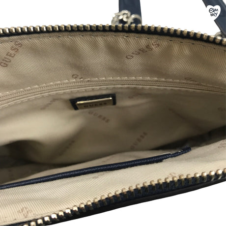 Unisex Guess - Õlakott, suurus Mini -  (2)