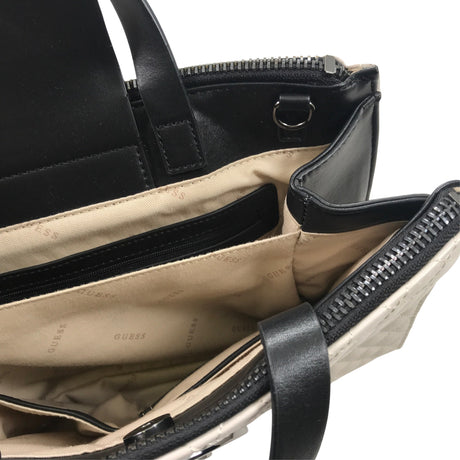Unisex Guess - Käekott, suurus Midi -  (2)