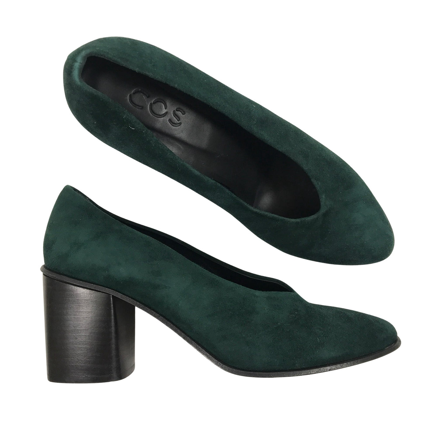 Unisex COS - Kontsakingad, suurus 40 -  (1)