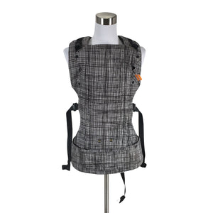 Kantoreppu, koko Ei kokoa