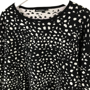 Unisex Marimekko - Kootud kampsun, suurus 42 -  (2)