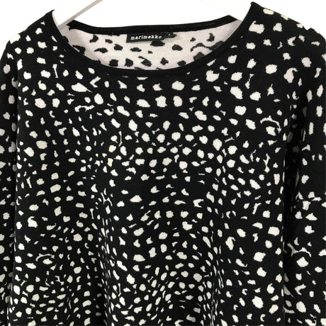 Unisex Marimekko - Kootud kampsun, suurus 42 -  (2)