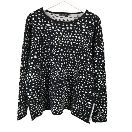 Unisex Marimekko - Kootud kampsun, suurus 42 -  ()