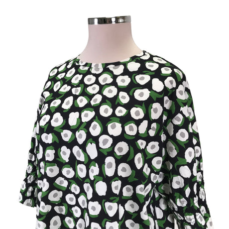 Unisex Marimekko - Trikotaažkleit, suurus 44 -  (2)