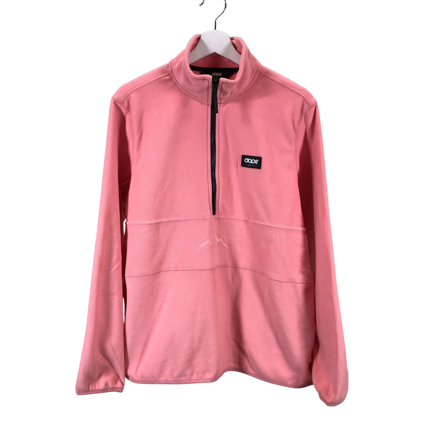 Unisex Dope - Fliispluus, suurus 42 -  (1)