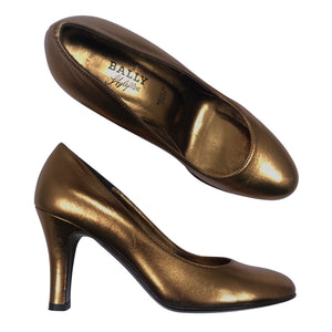 Unisex Bally - Kontsakingad, suurus 37 -  (1)